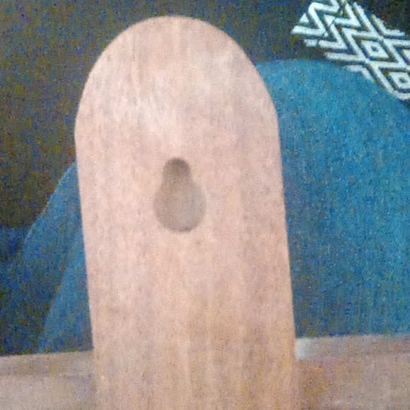 Jesus on a cross - Picture 3 of 3